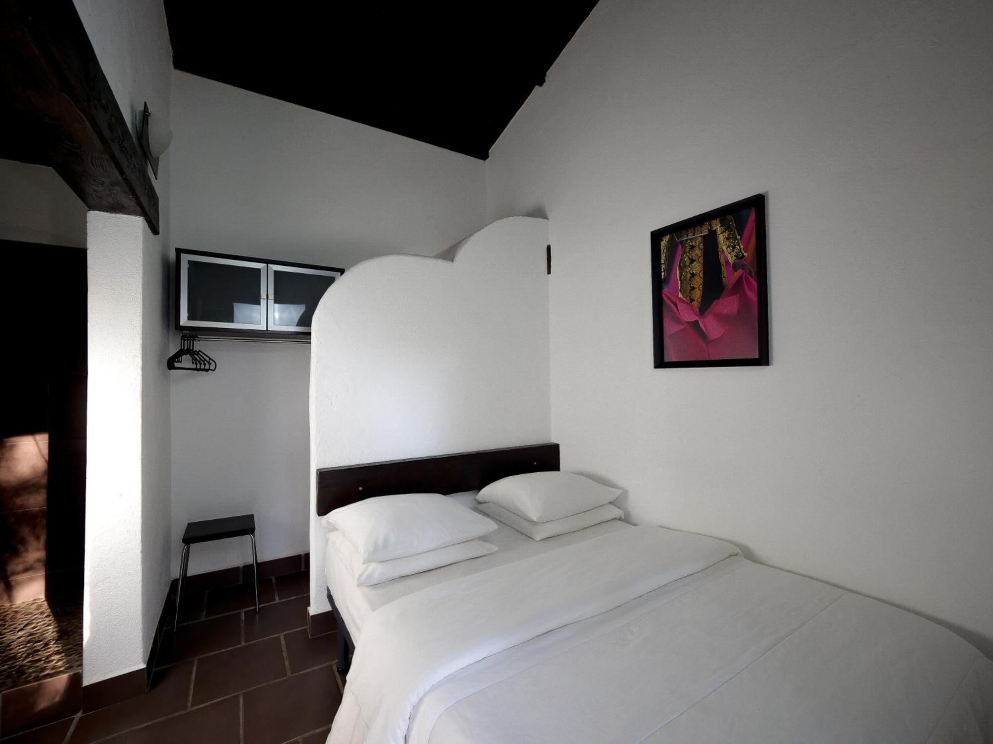 Mas Mls Hotel Saintes-Maries-de-la-Mer Exterior photo